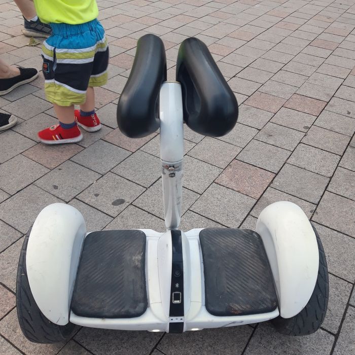 Гироскутер сигвей Mini robot, M1robot, ninebot mini