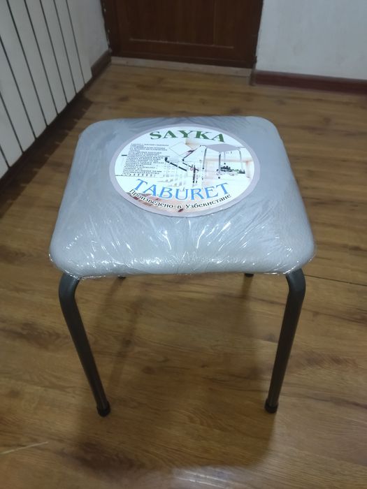 Табуретки для дома