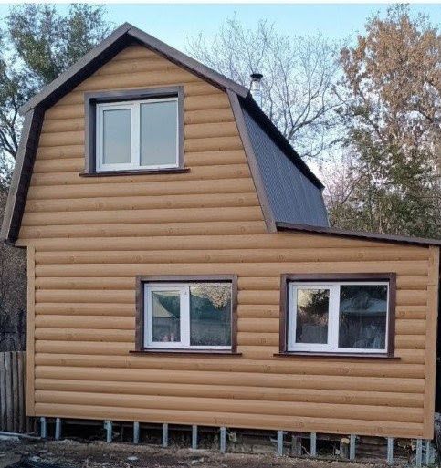 Кровля,фасады.Выедим по СКо