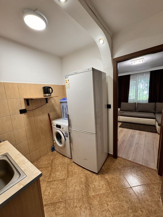 Garsonieră de vânzare – 20 mp – Militari, Valea Cascadelor – Complet mobilată și utilată