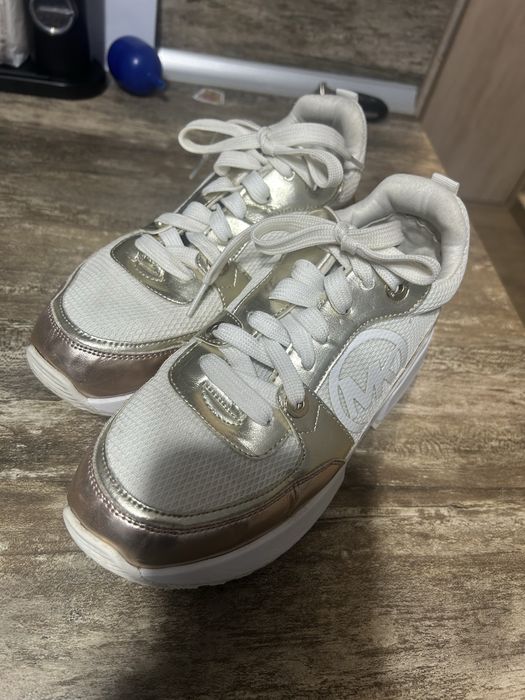 Маратонки Michael Kors