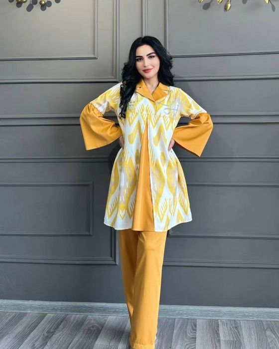 Milliy dvoykamiz keldi nalichida