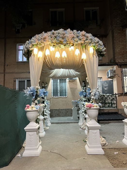 600.000 dan | ОФОРМЛЕНИЕ | свадьбы свадеб, Oformleniya Afarmleniya