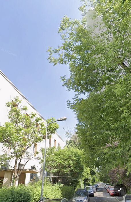 Central-Sector 2-Dorobanti apartament 2 camere decomandat