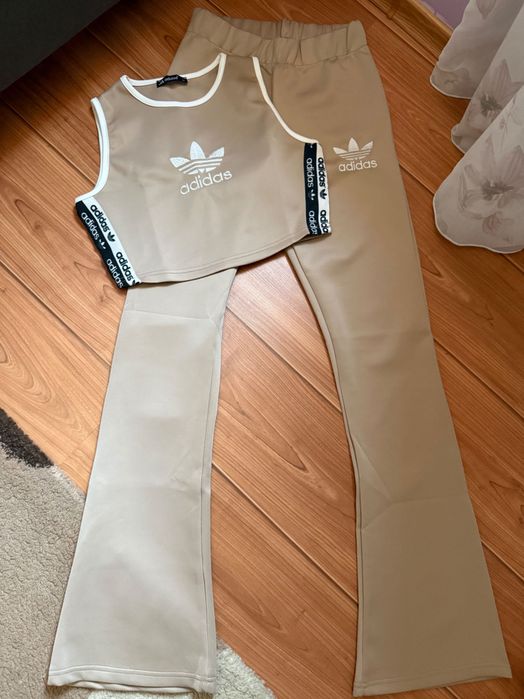 Нов комплект на Adidas