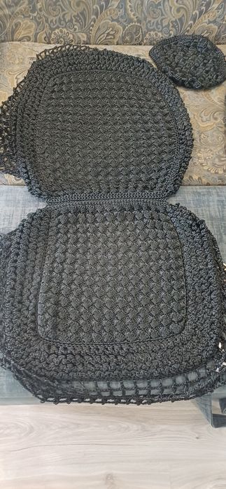 Авточехлы продам