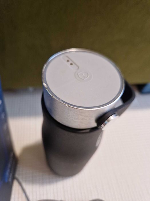 Philips GoZero самопочистваща се бутилка