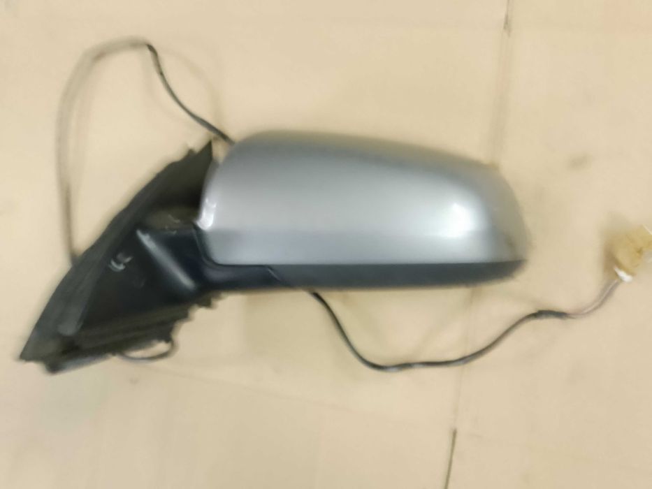 Ауди А4 Б6 ляво странично огледало Audi A4 B6