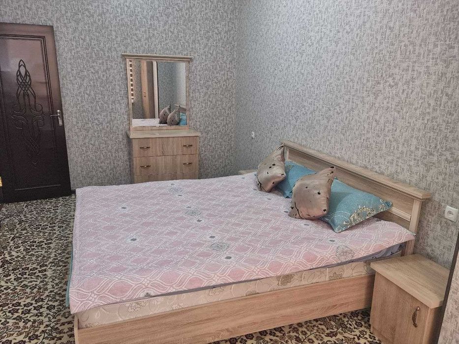 2 хонали квартира ижарага