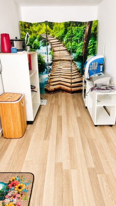 Spatiu de inchiriat pentru activitati beauty & wellness  - Calea Dumbr