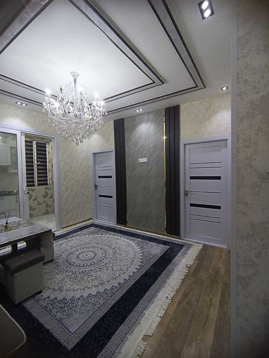 Сдается (ижарага) 2х ком кв на 7 этаже ул.Мирзо Улугбек ор.Сельхоз Инс