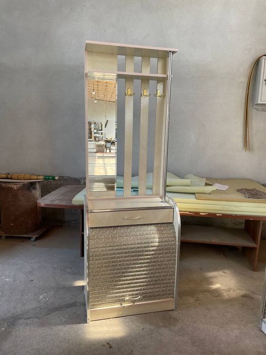 Al-Nazir прихожей мини