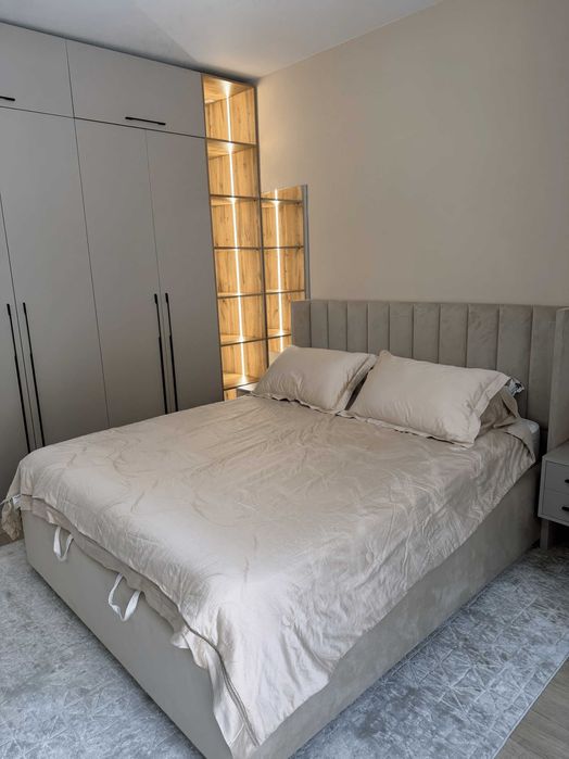 Ugam River 2 xonali apartament — kunlik ijara