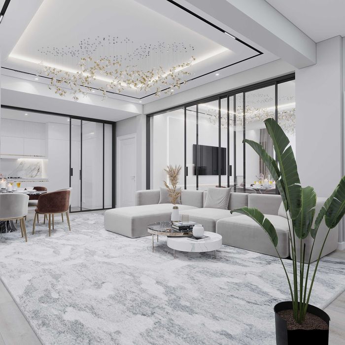 Дизайн интерьера