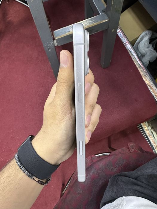 Iphone 17 Pro Max 256gb 100% 76cikl ideal karobkali