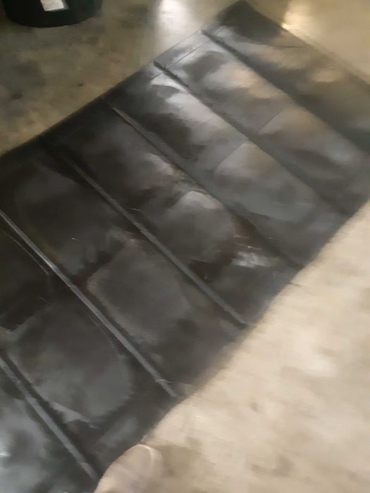 Лента на комбайн Есиль