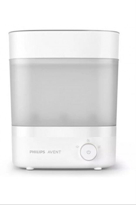 Philips avent електрически стерилизатор с функция съхнене