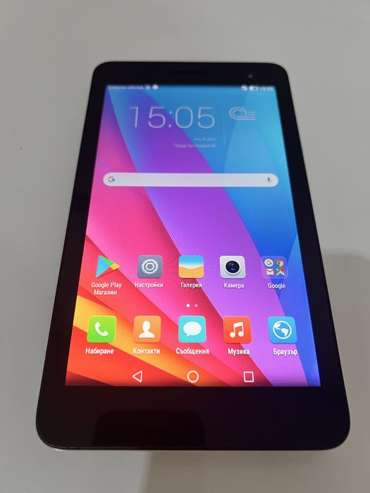 Таблет Huawei MediaPad T1