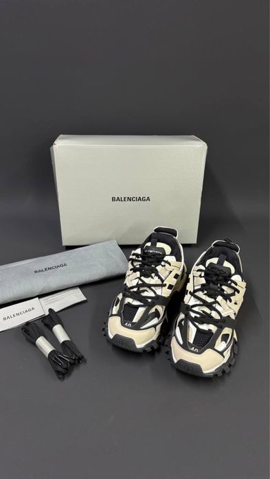 Balenciaga Track - Шарен