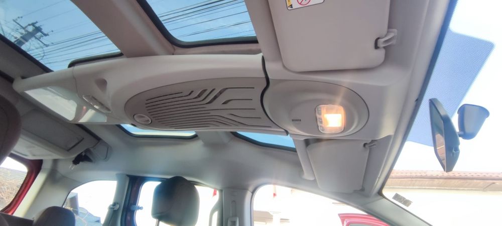 Peugeot Partner TeePe