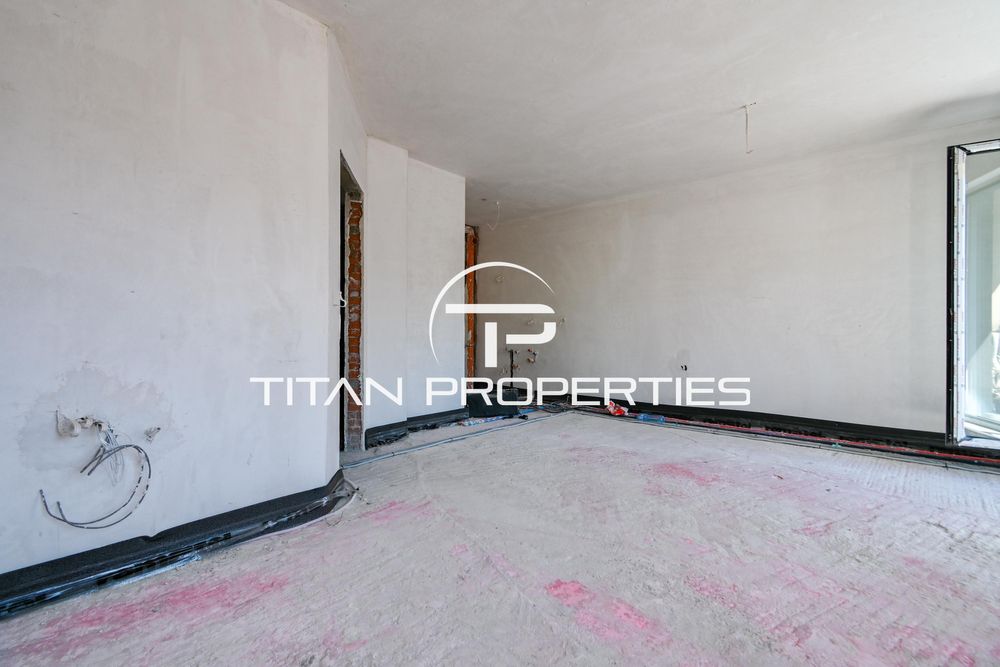 Продава се Четиристаен апартамент в София, Кръстова вада - 160 кв.м за 1212 €/кв.м - Снимка #1