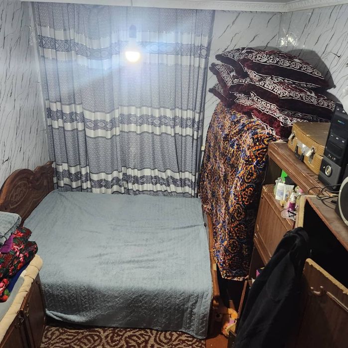 Yangiyo'l shahar 5 xonali uy sotilada 4.8 sotix