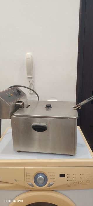 Фритюрница 35000