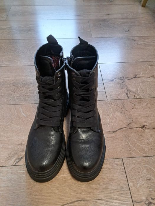 Дамски боти 37 номер