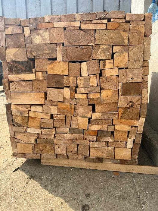 Peleti foc din pin de calitate superioara, Lemn de foc FAG