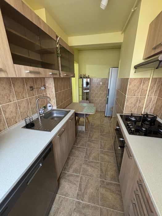 Cazare apartament regim hotelier zona Topmed - ofer factura