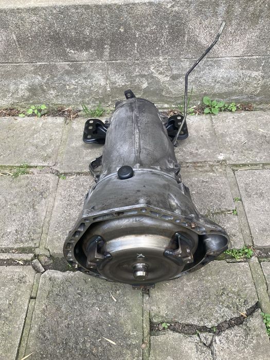 Скоростна Кутия 5G Tronic 2.2 Cdi W211 Mercedes