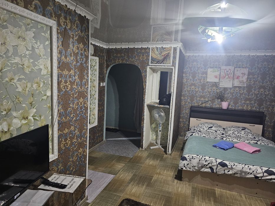 По суточно квартира