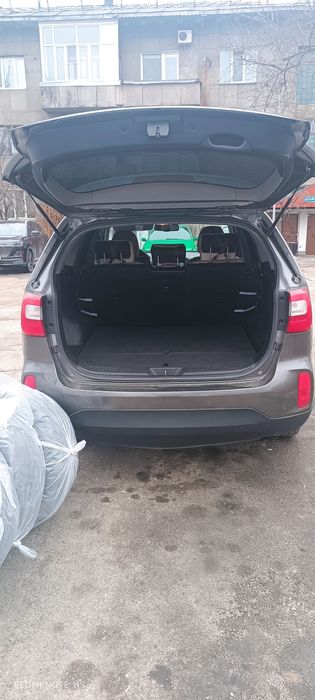 Продам машину кия Соренто