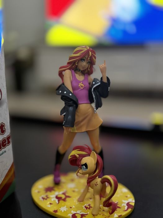 Фигурка Hatsune Miku