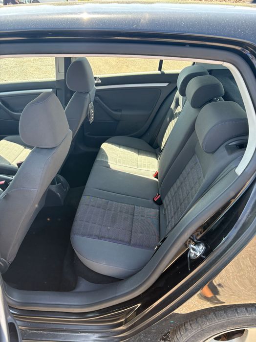 Vw Golf 5 1.4 2007г