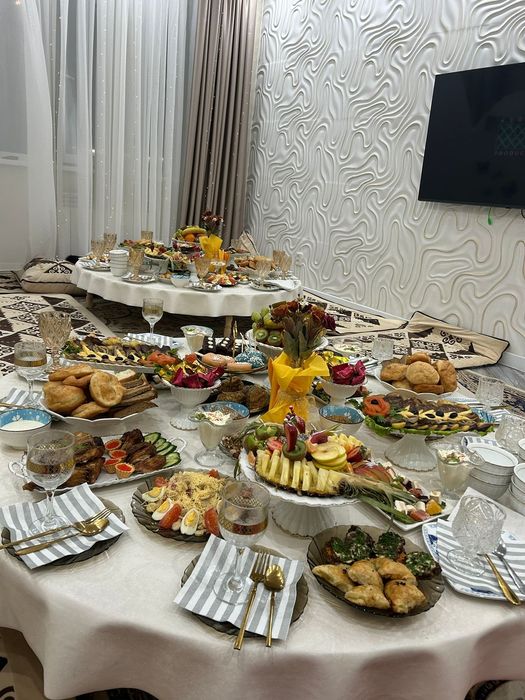 Аренда столдар донгелек