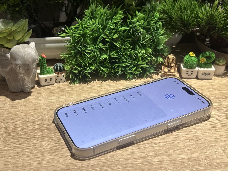 Iphone 17 Pro Max de piese