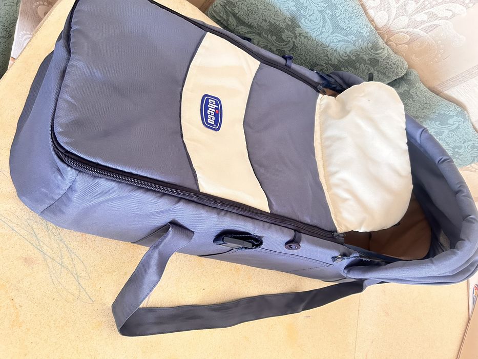 Люлька переноска