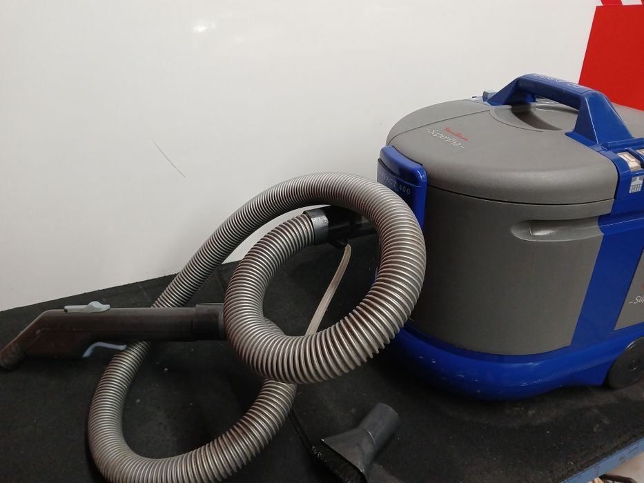 перащта прахосмукачка