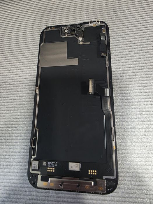 100% оригинален дисплей за Iphone 14 Pro
