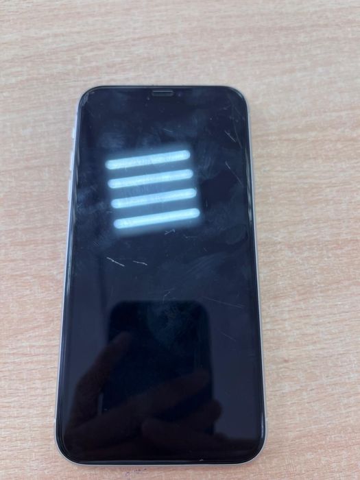 айфон 11 в идеальном состоянием