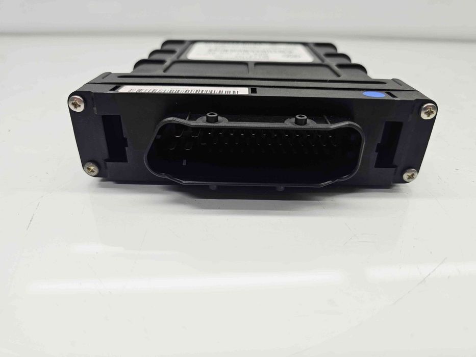Modul confort Audi Q7 (4LB) [Fabr 2006-2014] Facelift 0C8927750AE