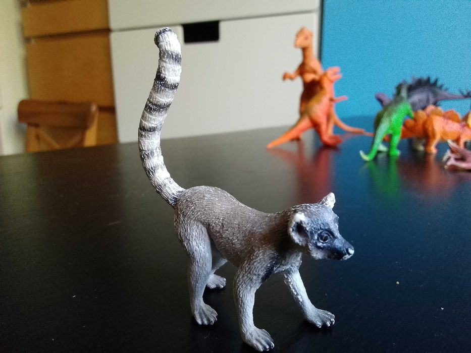 Фигурки Schleich