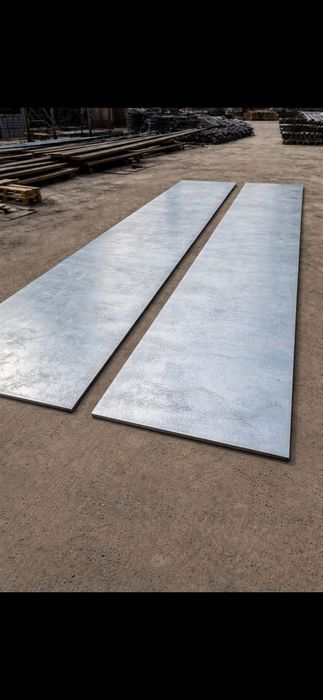 Продам листовой прокат 4 мм