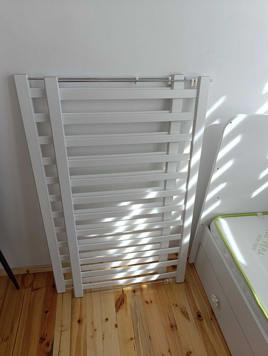 Бебешко креватче