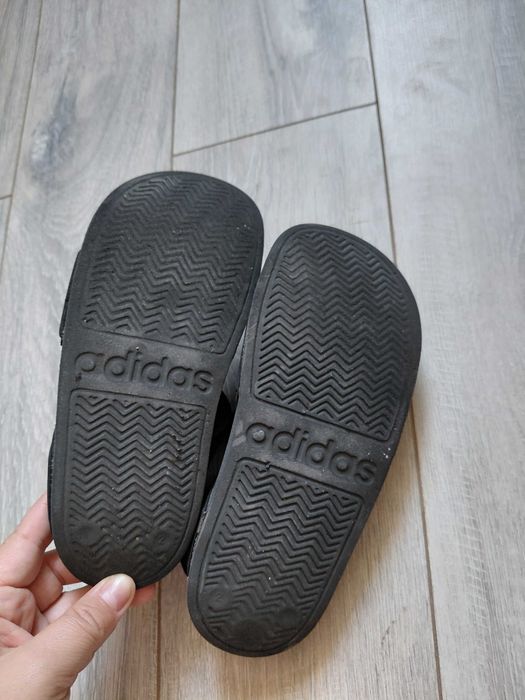 Детски сандали Adidas