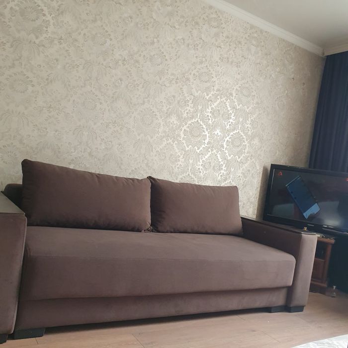 Мягкая мебель ДИВАН