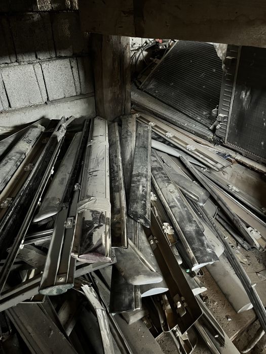 Молдниги дверные