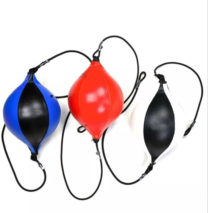 Перфектни боксови круши за бързина и точност