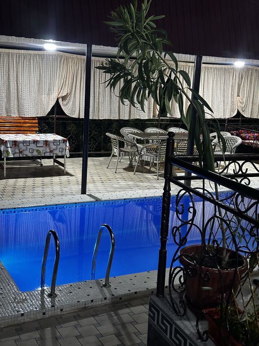 Chimgan dacha ( Bez Makler )